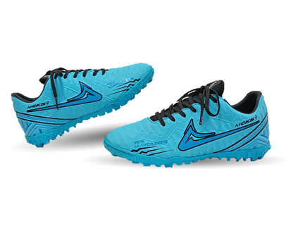 Deportivo Mayckers 1241 Color Turqueza