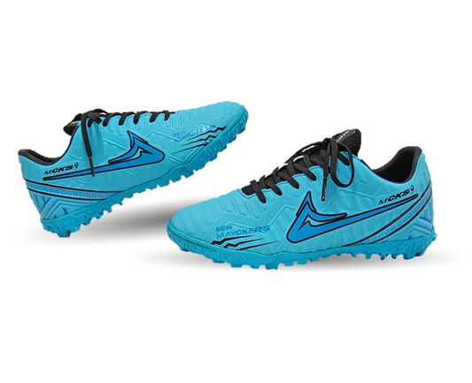 Deportivo Mayckers 1241 Color Turqueza