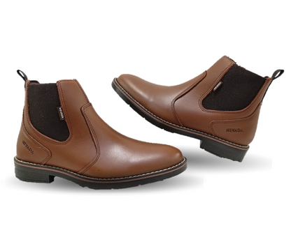 Casual Nevada 11253 Color Florencia Miel