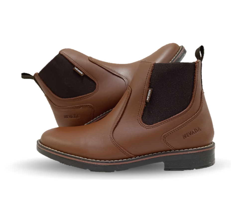 Casual Nevada 11253 Color Florencia Miel