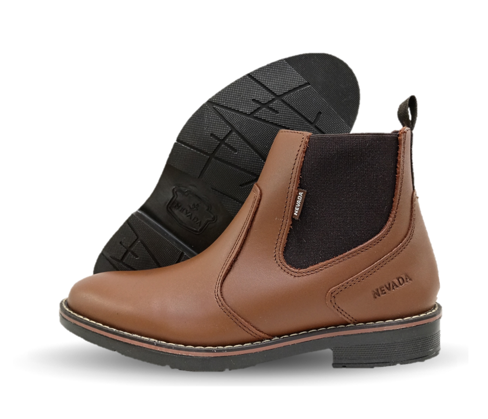 Casual Nevada 11253 Color Florencia Miel