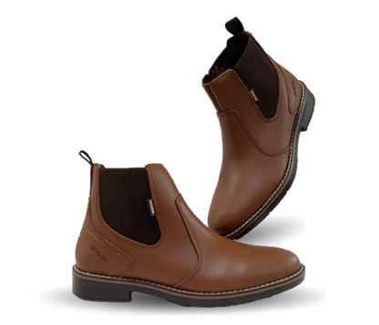 Casual Nevada 11253 Color Florencia Miel