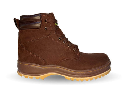 Bota Casual Palro 102 Café para hombre