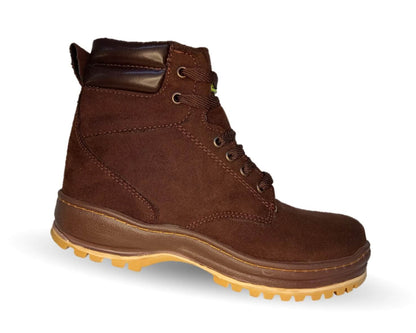 Bota Casual Palro 102 Café para hombre