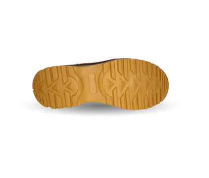 Bota Casual Palro 102 Café para hombre