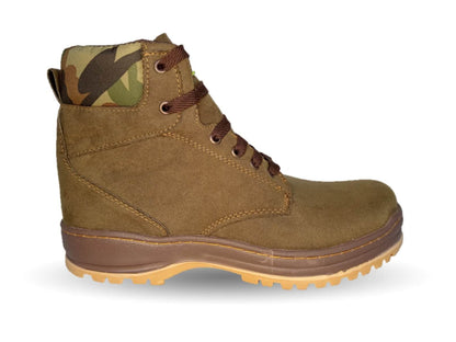 Bota Casual Palro 102 Verde para hombre