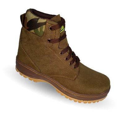 Bota Casual Palro 102 Verde para hombre