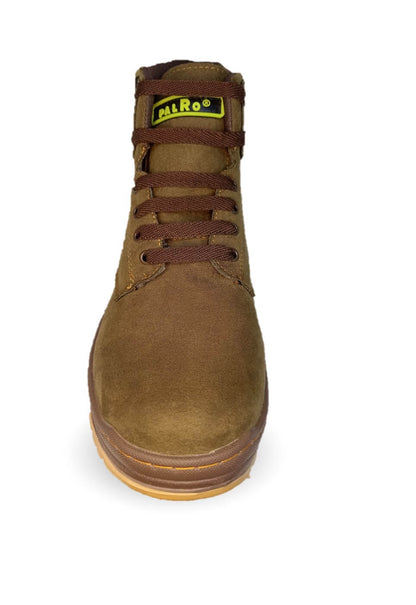 Bota Casual Palro 102 Verde para hombre
