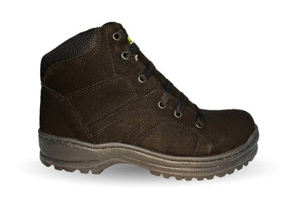 Bota Casual Palro 103 Negro para hombre