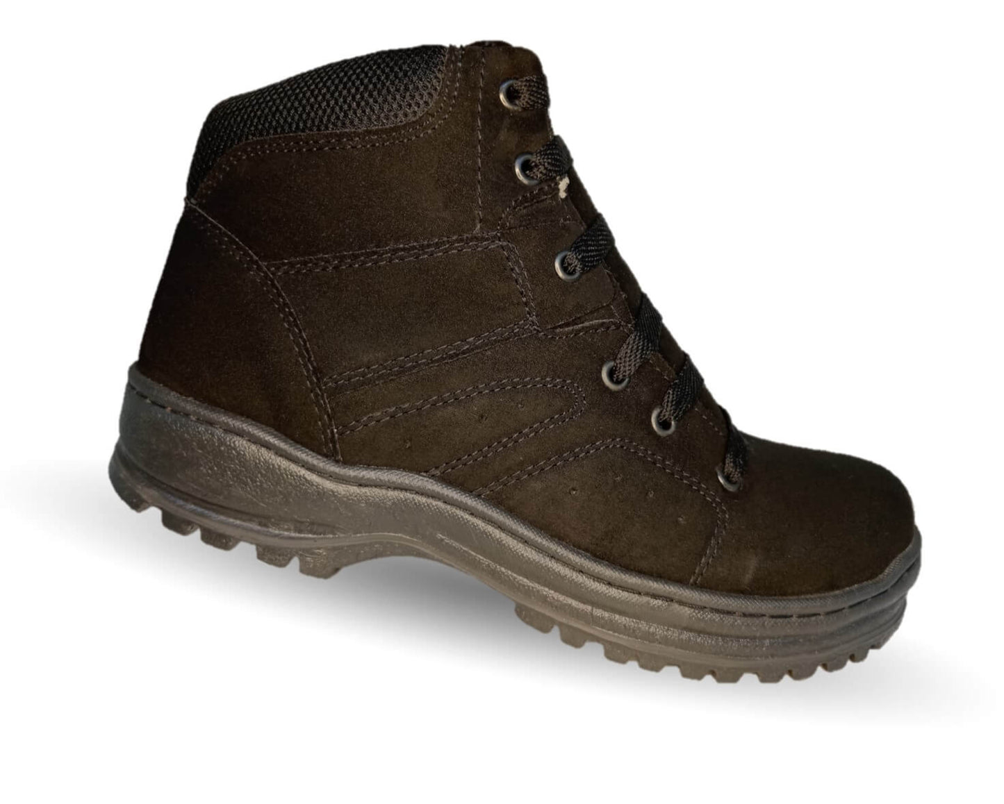 Bota Casual Palro 103 Negro para hombre