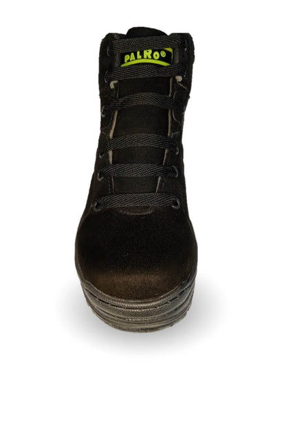 Bota Casual Palro 103 Negro para hombre