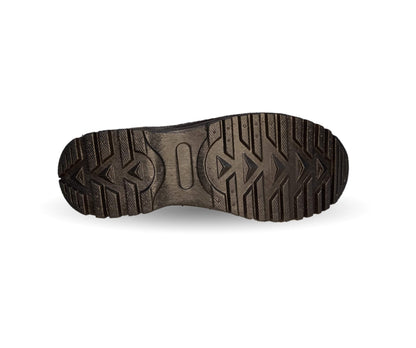 Bota Casual Palro 103 Negro para hombre