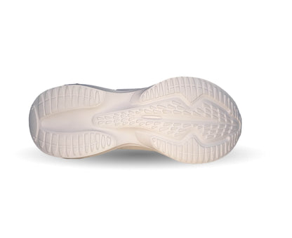 Tenis Deportivo Pals 100 Blanco/Blanco Unisex para mujer y hombre