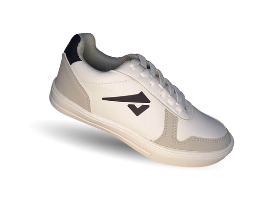 Tenis Urbano Pals 2301 Blanco/Marino Unisex para mujer y hombre