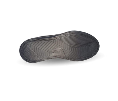 Tenis Urbano Pals 2301 Negro/Negro Unisex para mujer y hombre