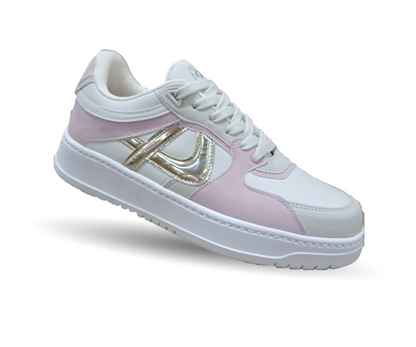 Urbano Panam 1147 Color Lila/Rosa