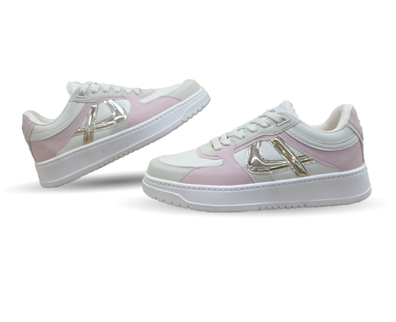 Urbano Panam 1147 Color Lila/Rosa