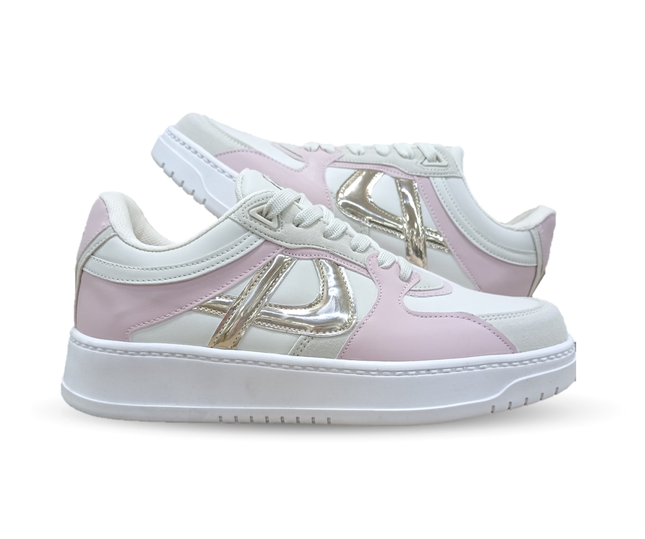 Urbano Panam 1147 Color Lila/Rosa