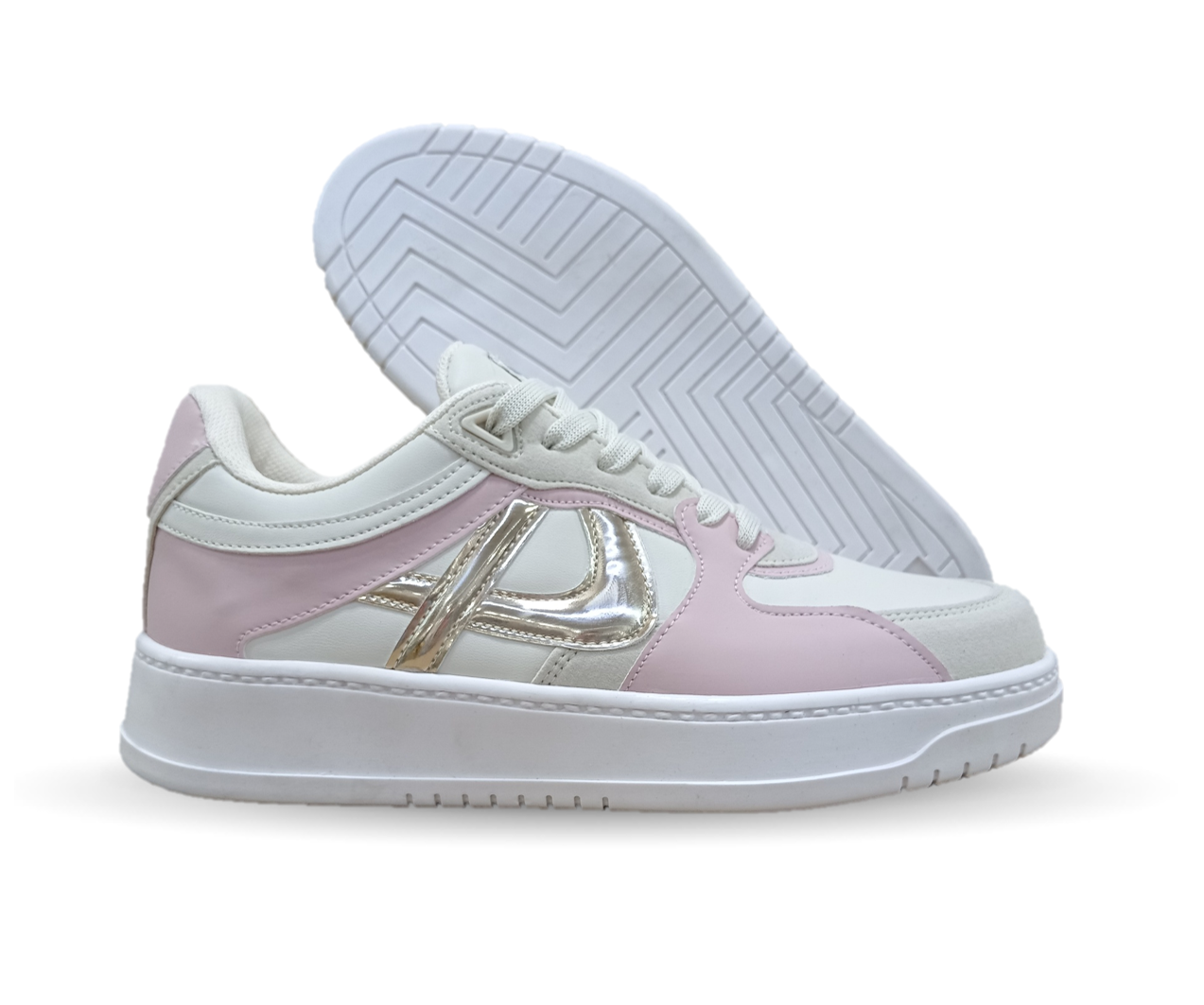 Urbano Panam 1147 Color Lila/Rosa