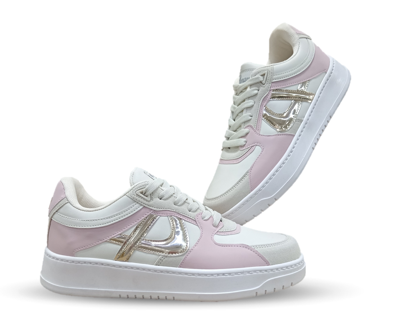 Urbano Panam 1147 Color Lila/Rosa