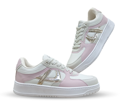 Urbano Panam 1147 Color Lila/Rosa