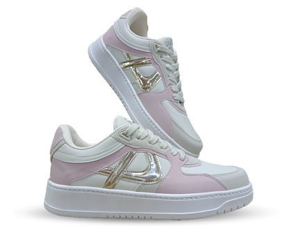Urbano Panam 1147 Color Lila/Rosa