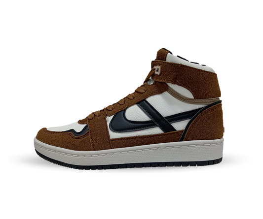 Urbano Panam 1179 Color Marfil/Cafe