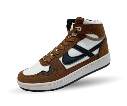 Urbano Panam 1179 Color Marfil/Cafe