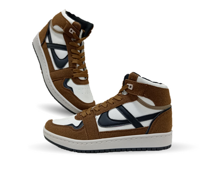 Urbano Panam 1179 Color Marfil/Cafe