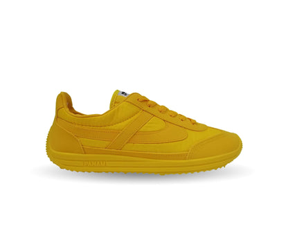 Tenis Urbano Panam 200 Amarillo Unisex para mujer y hombre