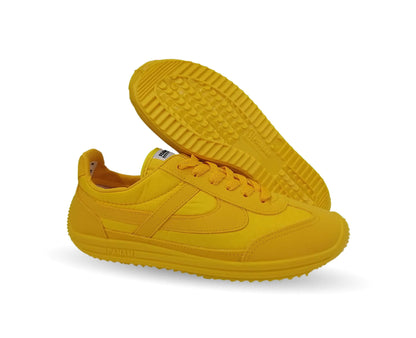 Tenis Urbano Panam 200 Amarillo Unisex para mujer y hombre