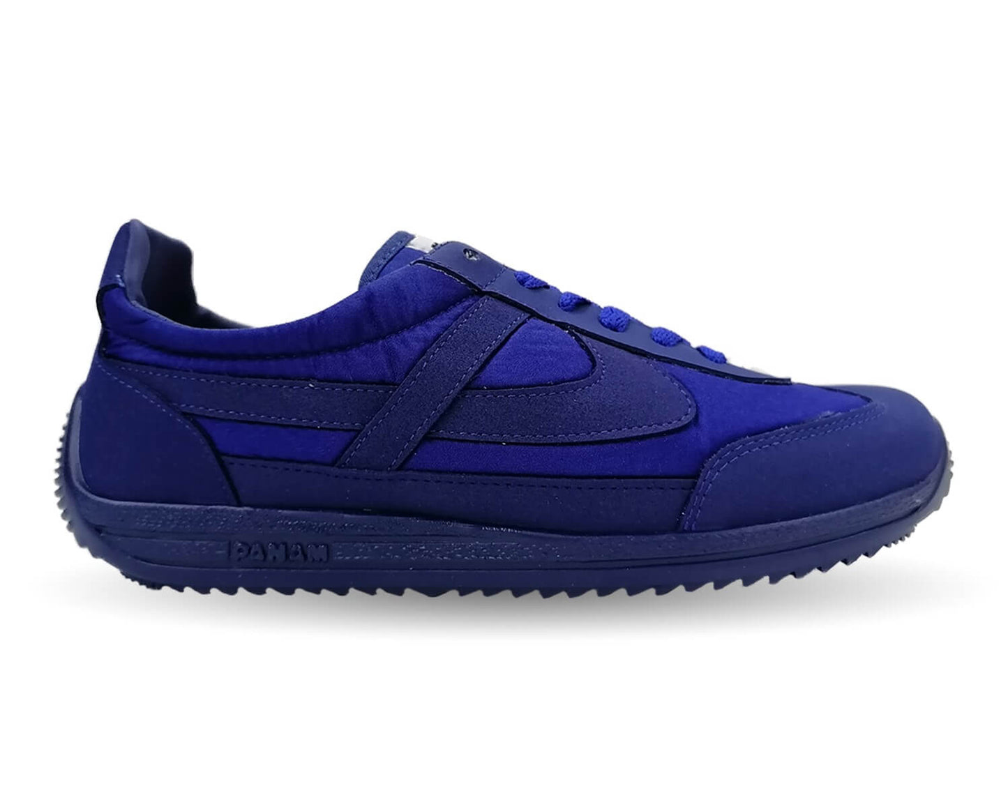 Tenis Urbano Panam 200 Azul Rey Unisex para mujer y hombre