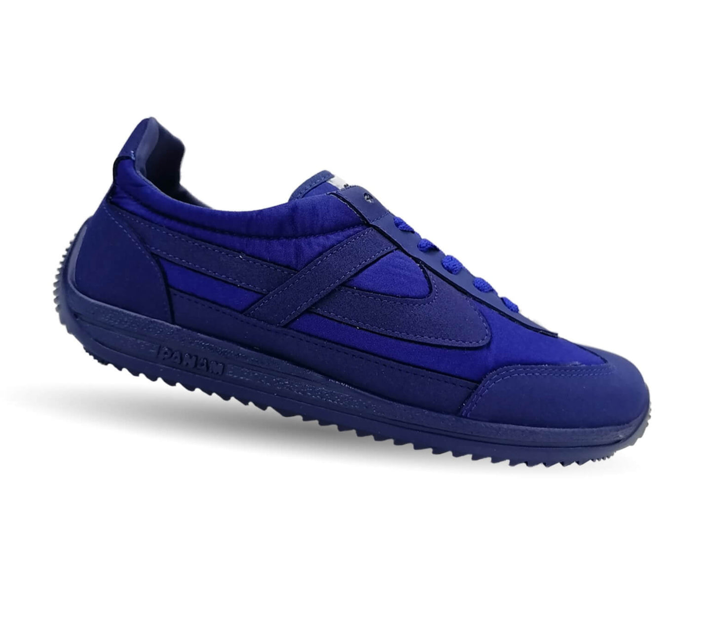 Tenis Urbano Panam 200 Azul Rey Unisex para mujer y hombre