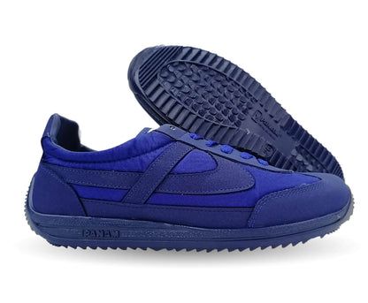 Tenis Urbano Panam 200 Azul Rey Unisex para mujer y hombre