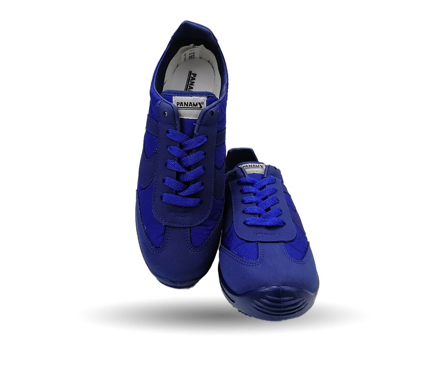Tenis Urbano Panam 200 Azul Rey Unisex para mujer y hombre