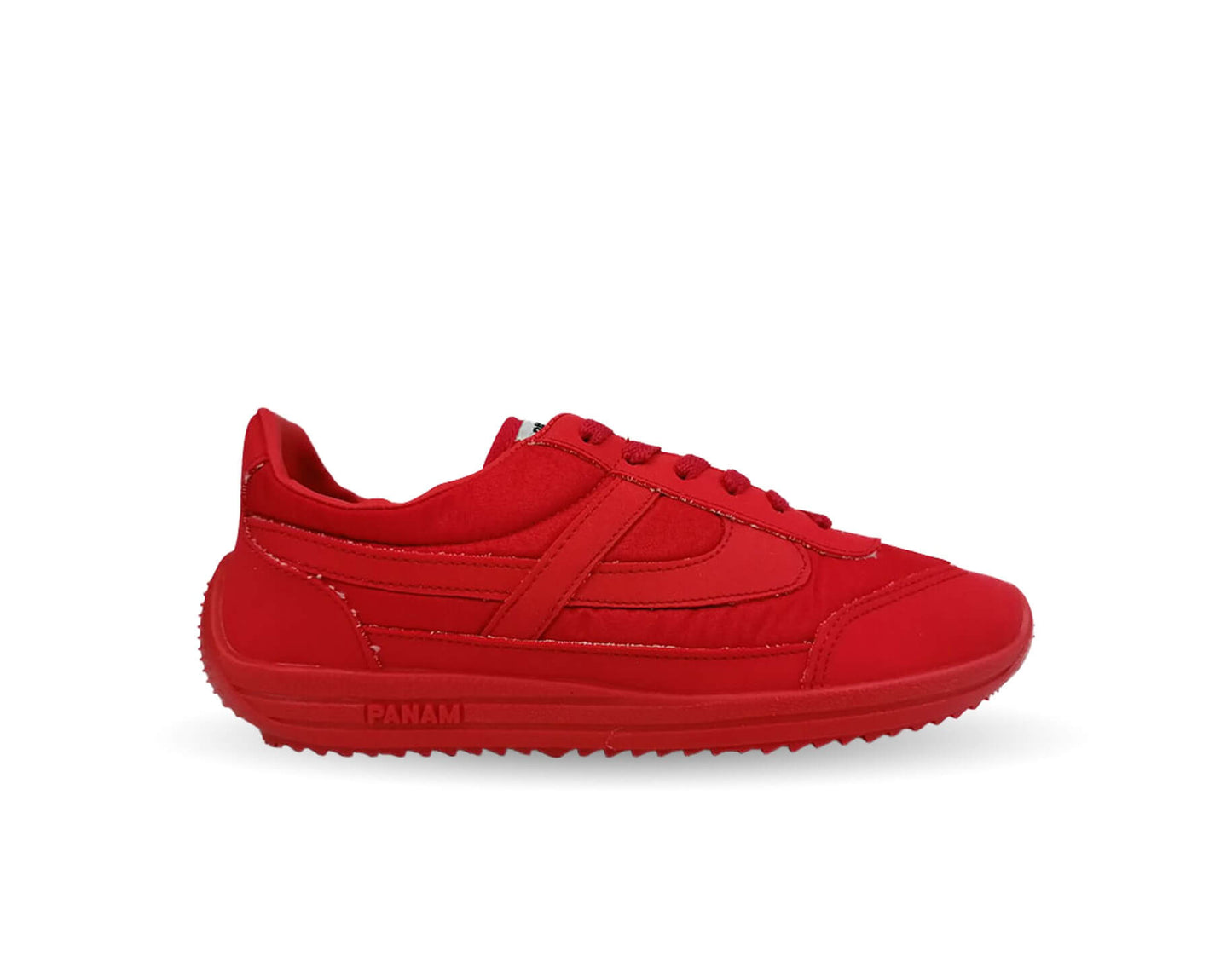 Tenis Urbano Panam 200 Rojo Unisex para mujer y hombre
