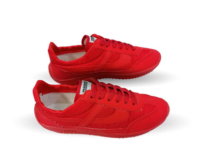 Tenis Urbano Panam 200 Rojo Unisex para mujer y hombre
