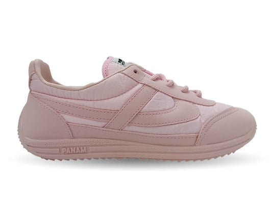 Tenis Urbano Panam 200 Rosa para mujer