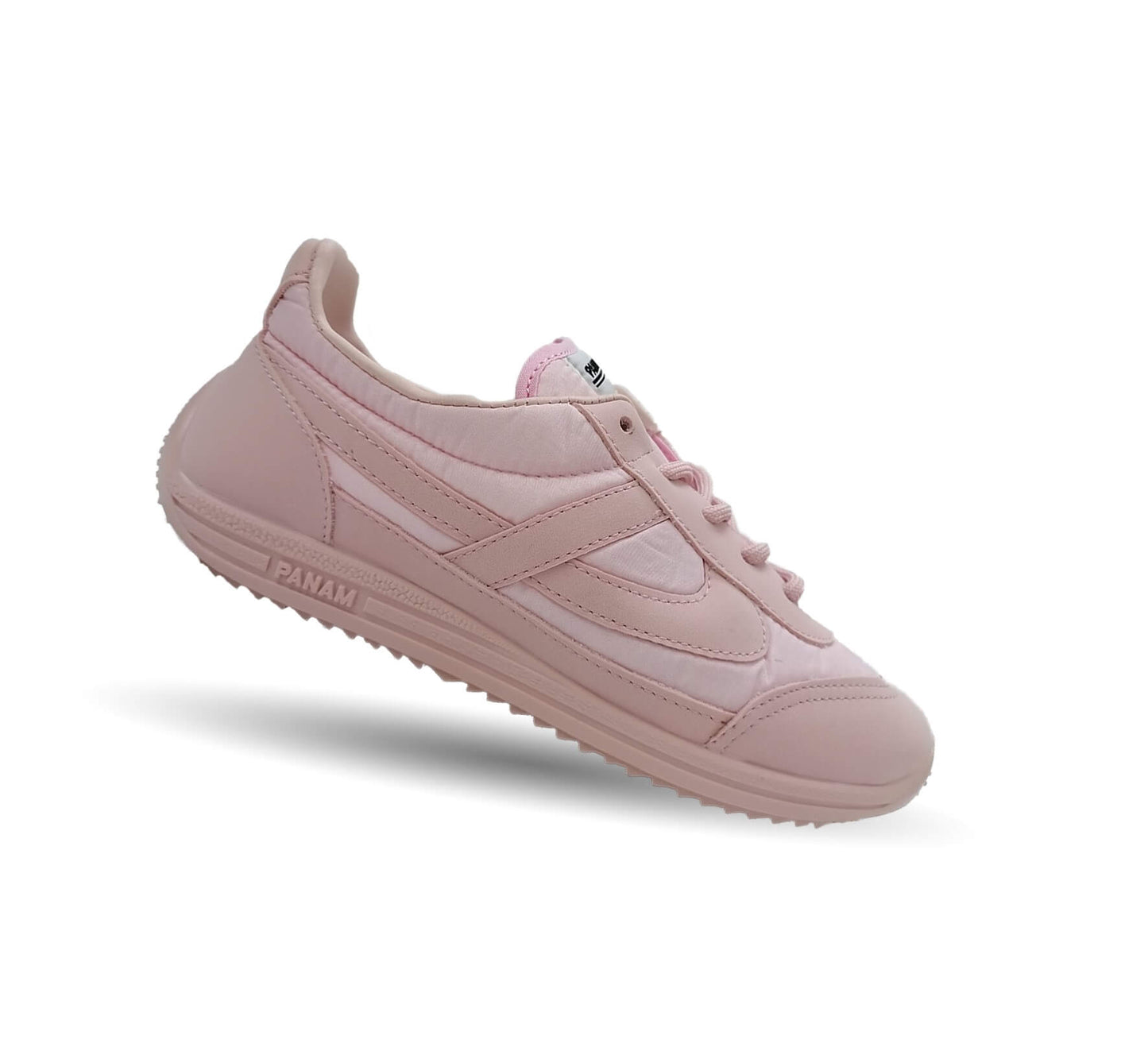Tenis Urbano Panam 200 Rosa para mujer