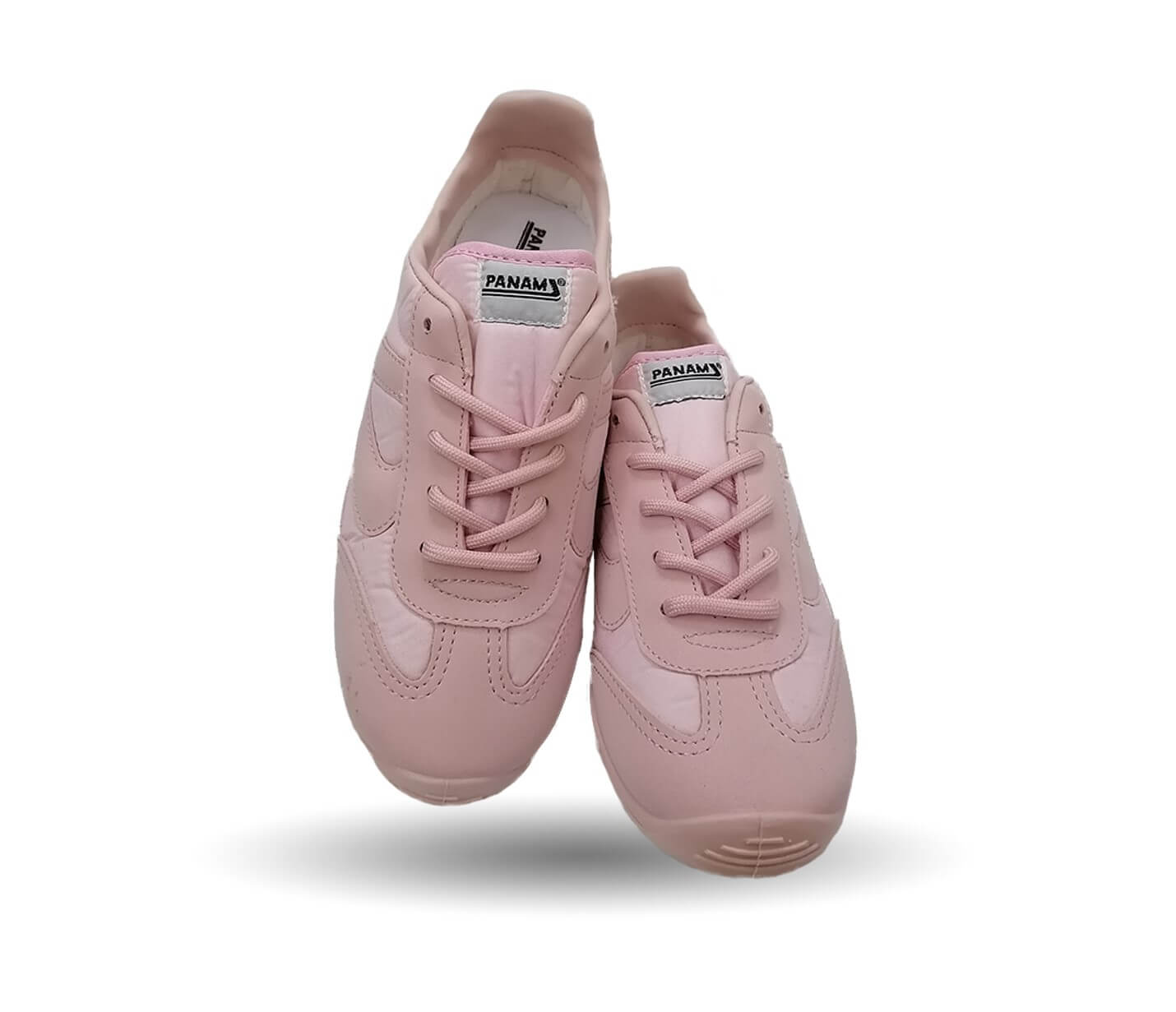 Tenis Urbano Panam 200 Rosa para mujer