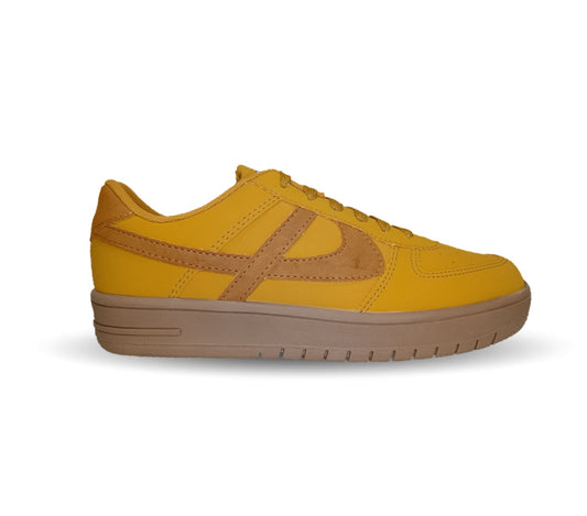 Tenis Urbano Panam 290 Ocre para hombre