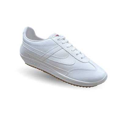 Tenis Urbano Panam 51 Blanco/Blanco para hombre