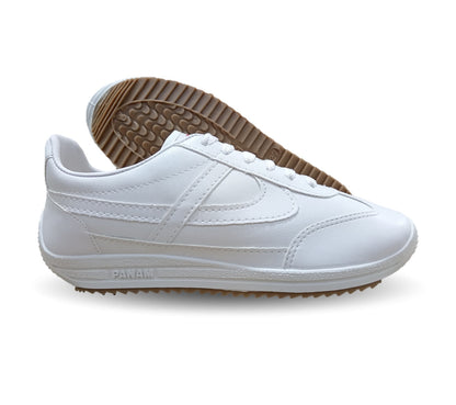 Tenis Urbano Panam 51 Blanco/Blanco para hombre
