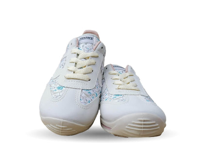 Tenis Urbano Panam 603 Gris para mujer