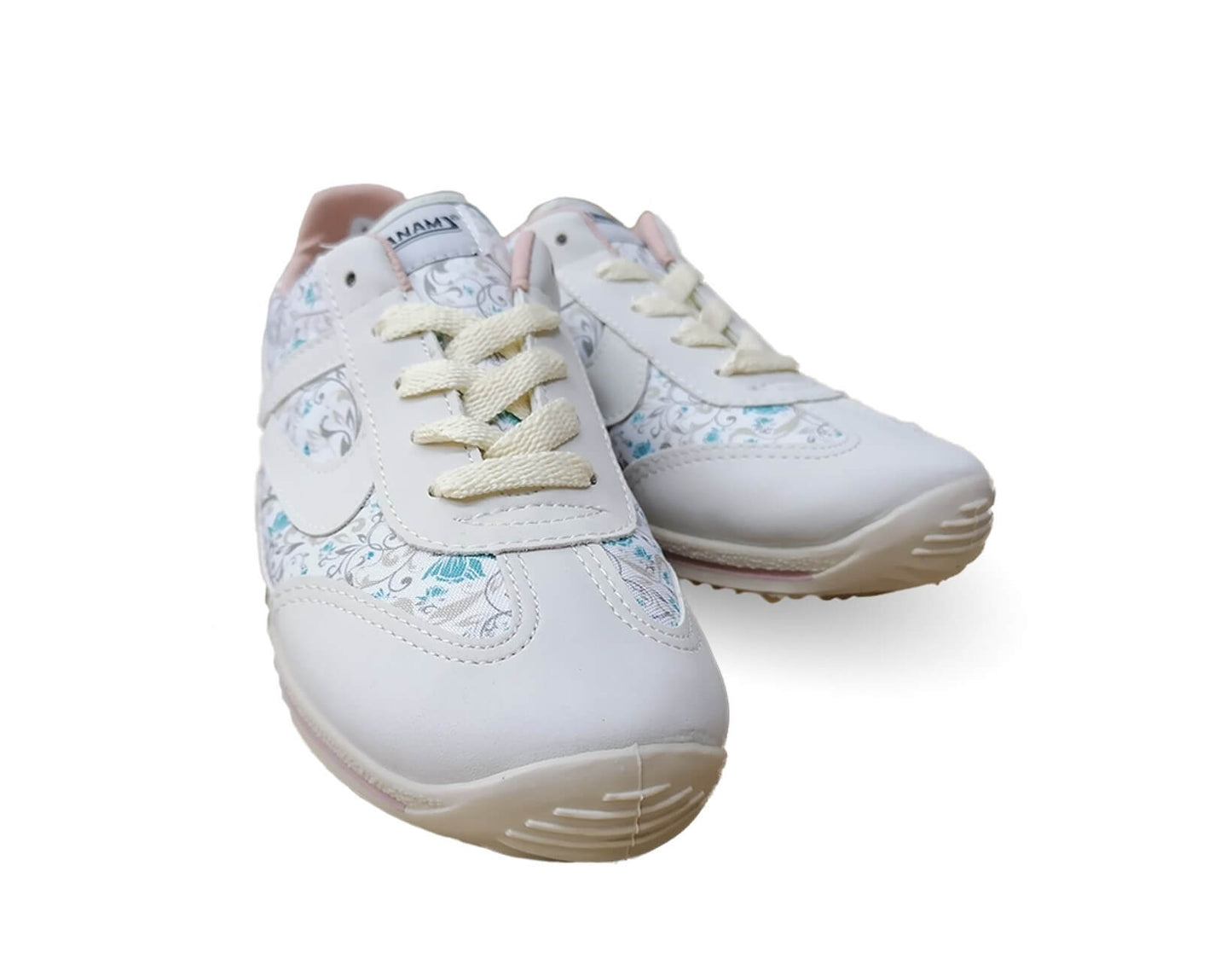 Tenis Urbano Panam 603 Gris para mujer