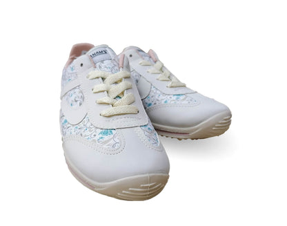 Tenis Urbano Panam 603 Gris para mujer