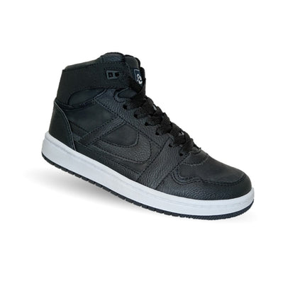 Tenis Urbano Panam 776 Negro Unisex para junior, hombre y mujer