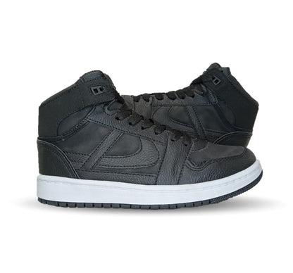 Tenis Urbano Panam 776 Negro Unisex para junior, hombre y mujer