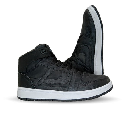 Tenis Urbano Panam 776 Negro Unisex para junior, hombre y mujer