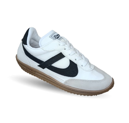 Tenis Urbano Panam 800 Blanco Unisex para hombre y mujer